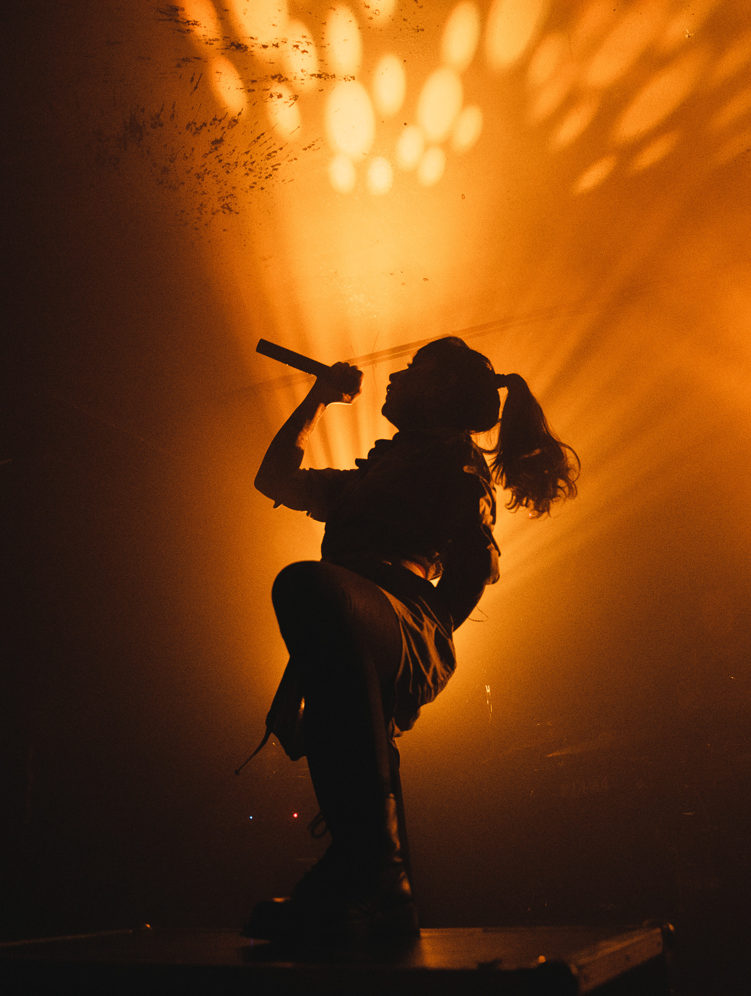 Jinjer - The Brass Monkey 2019-249