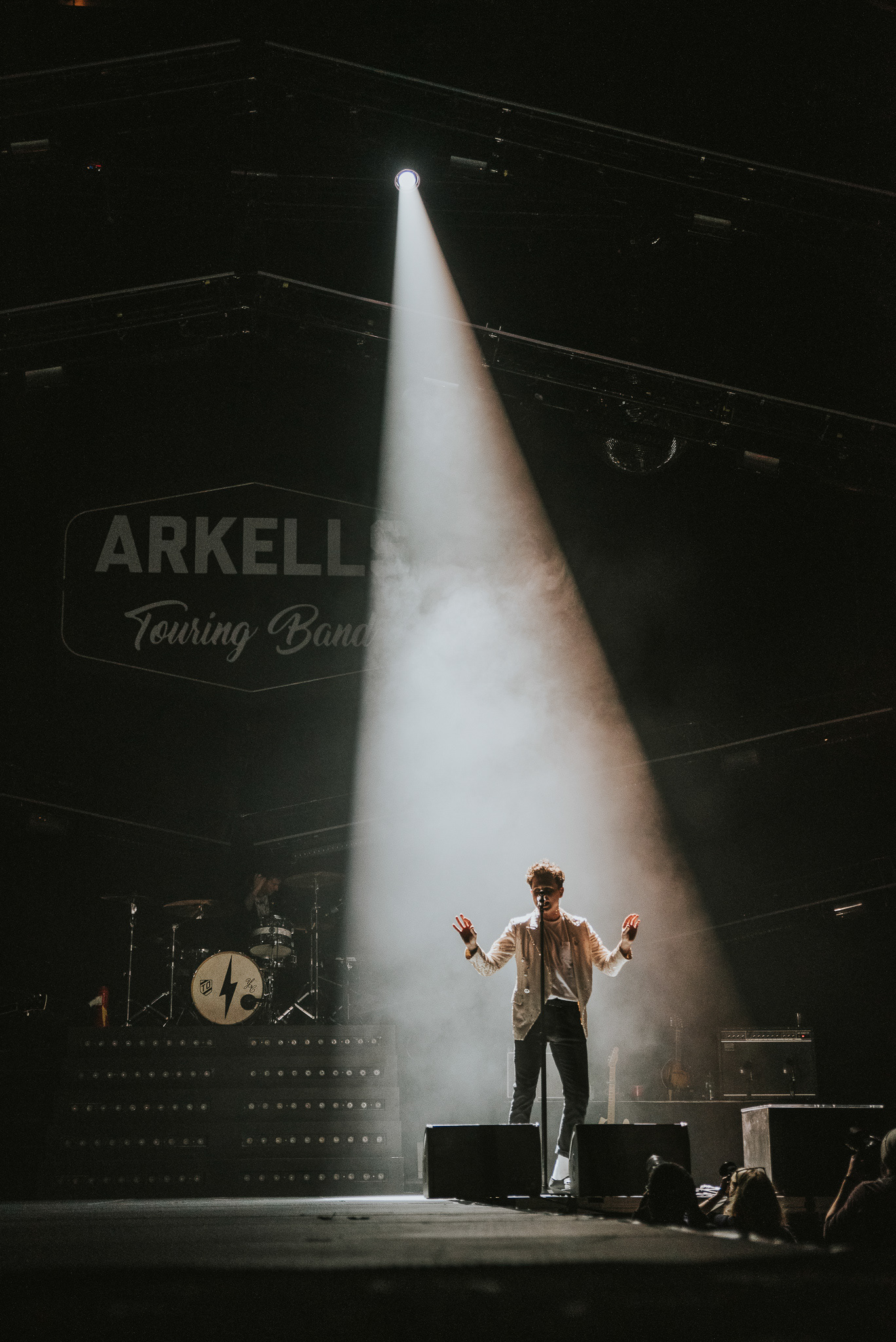 Arkells - CTC 2019-032