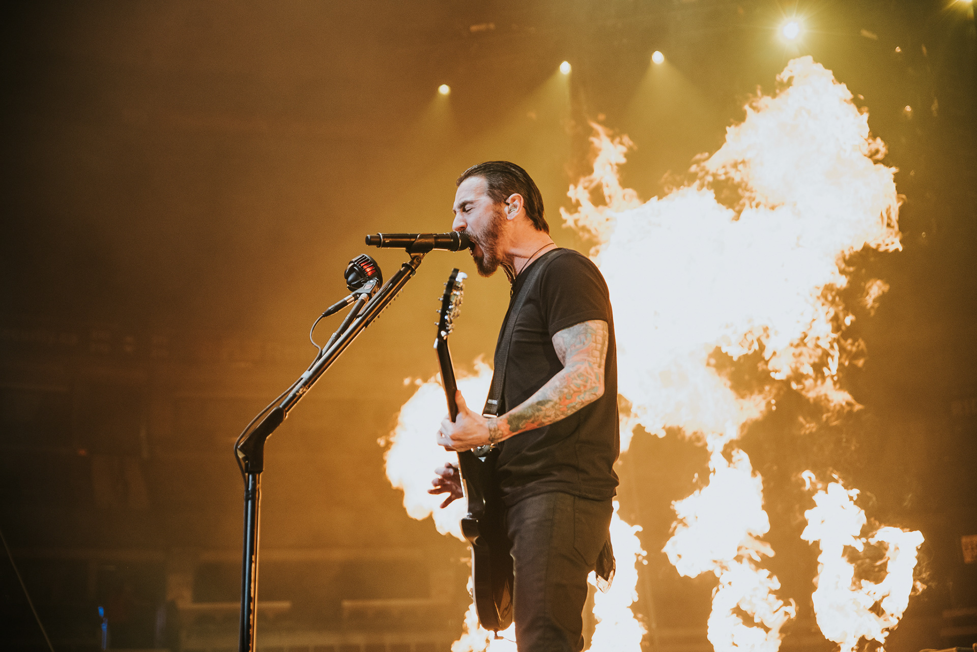 Godsmack - CTC 2019-193