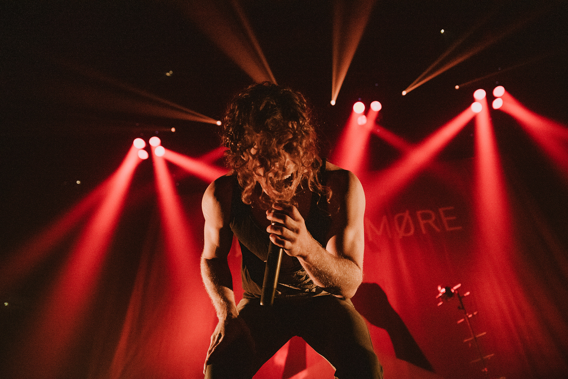 Nothing More - CTC 2019-306