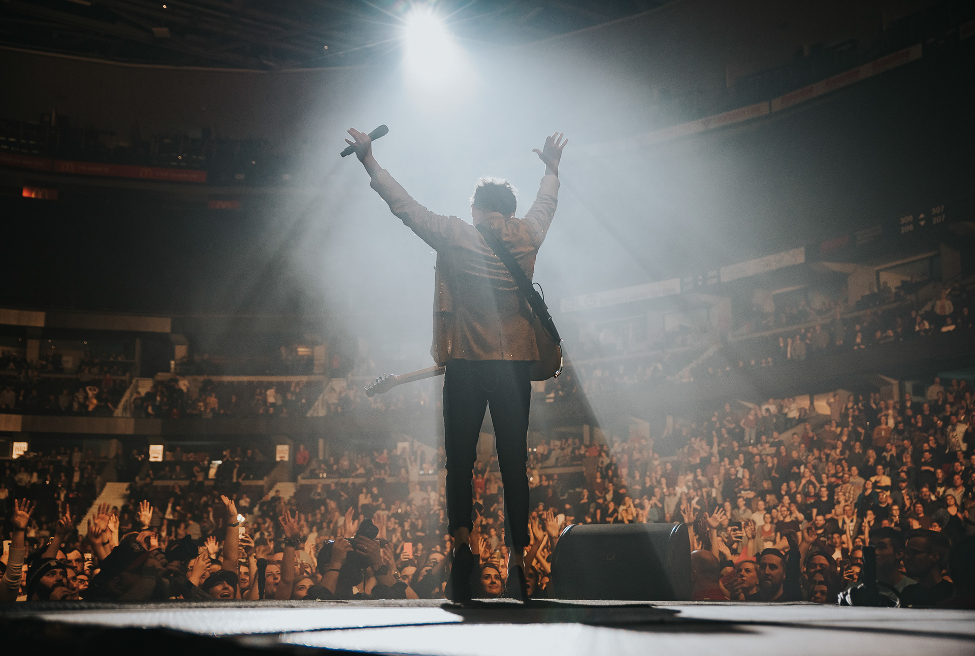 Arkells - CTC 2019-035
