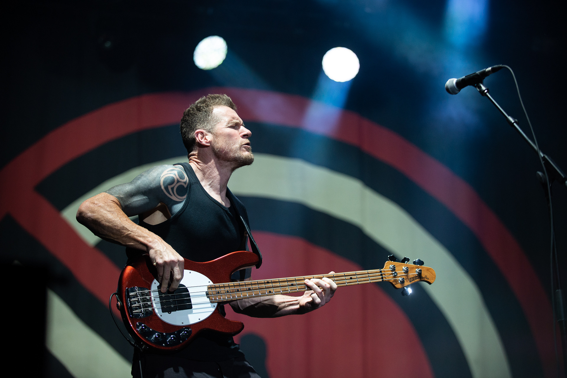 Prophets of Rage - Montebello Rockfest 2018-258