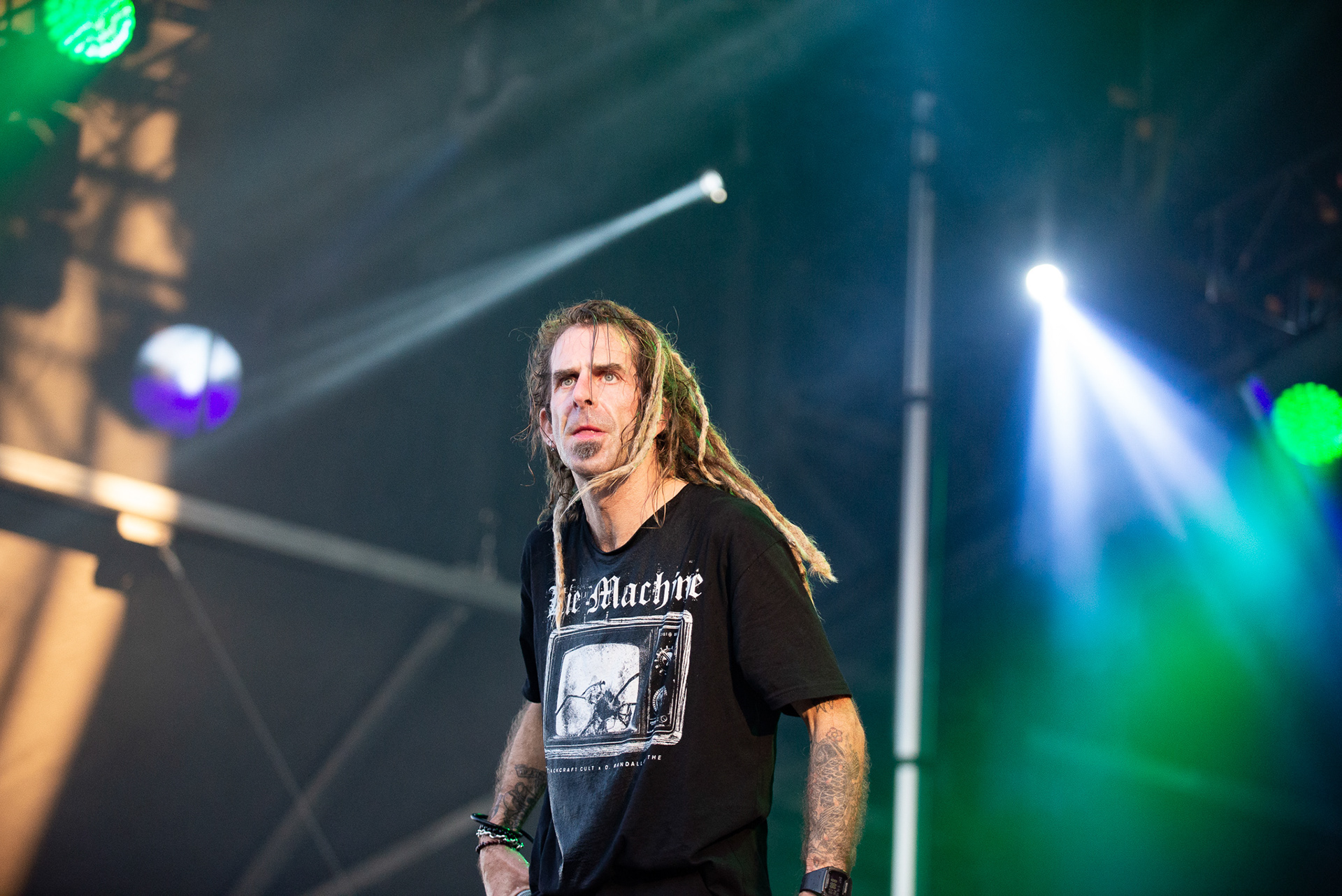 Lamb of God - Montebello Rockfest 2018-278