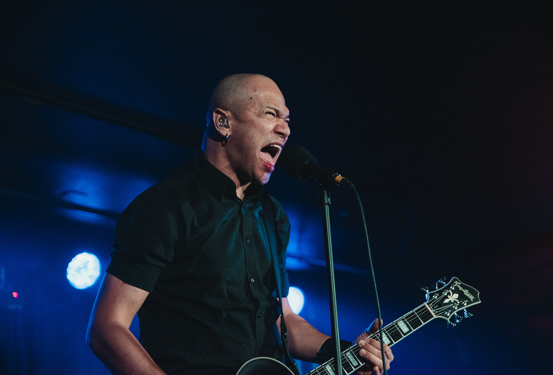 Danko Jones - The Brass Monkey 2019-109
