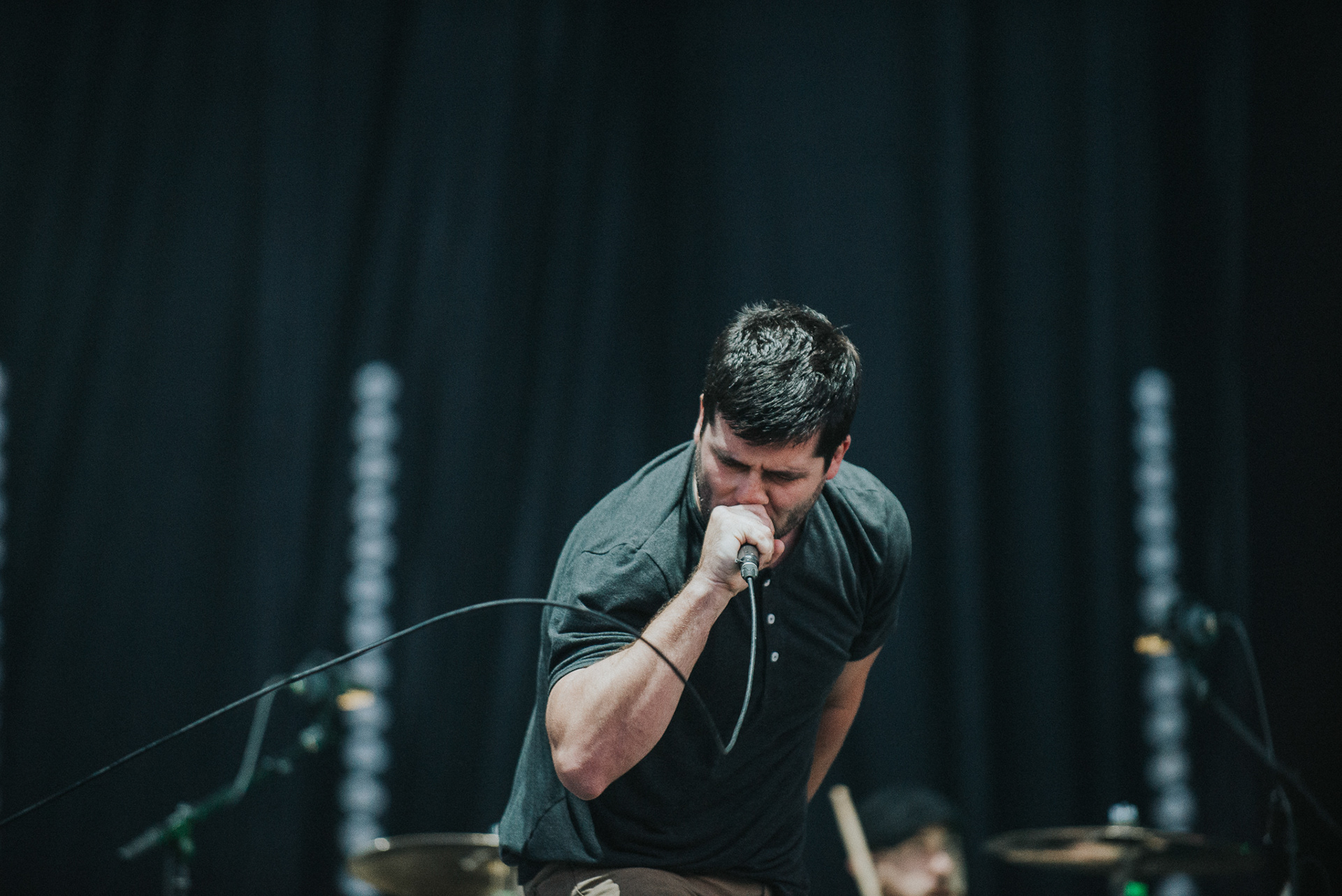 Alexisonfire - Montebello Rockfest 2017-020