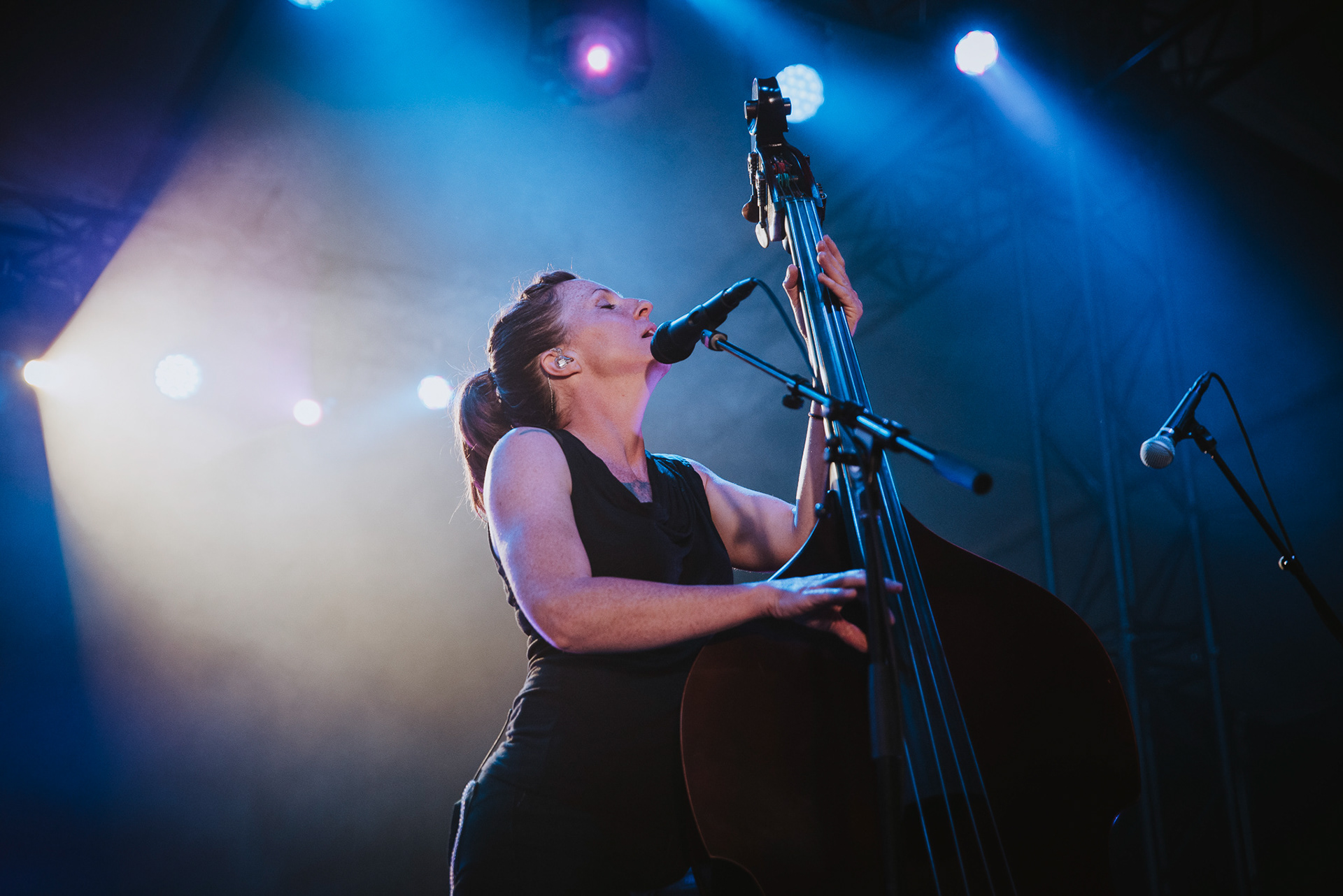 Devil Makes Three - Ottawa Bluesfest 2019-120