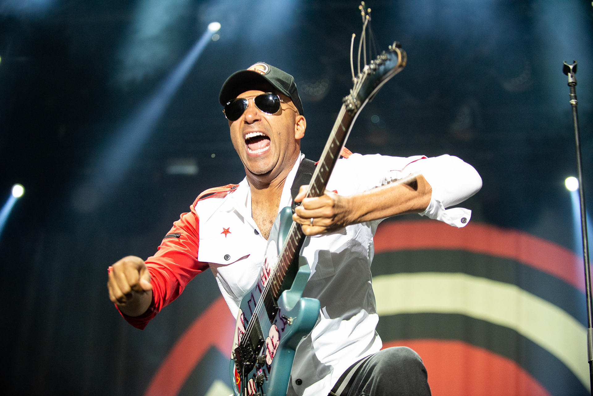 Prophets of Rage - Montebello Rockfest 2018-254