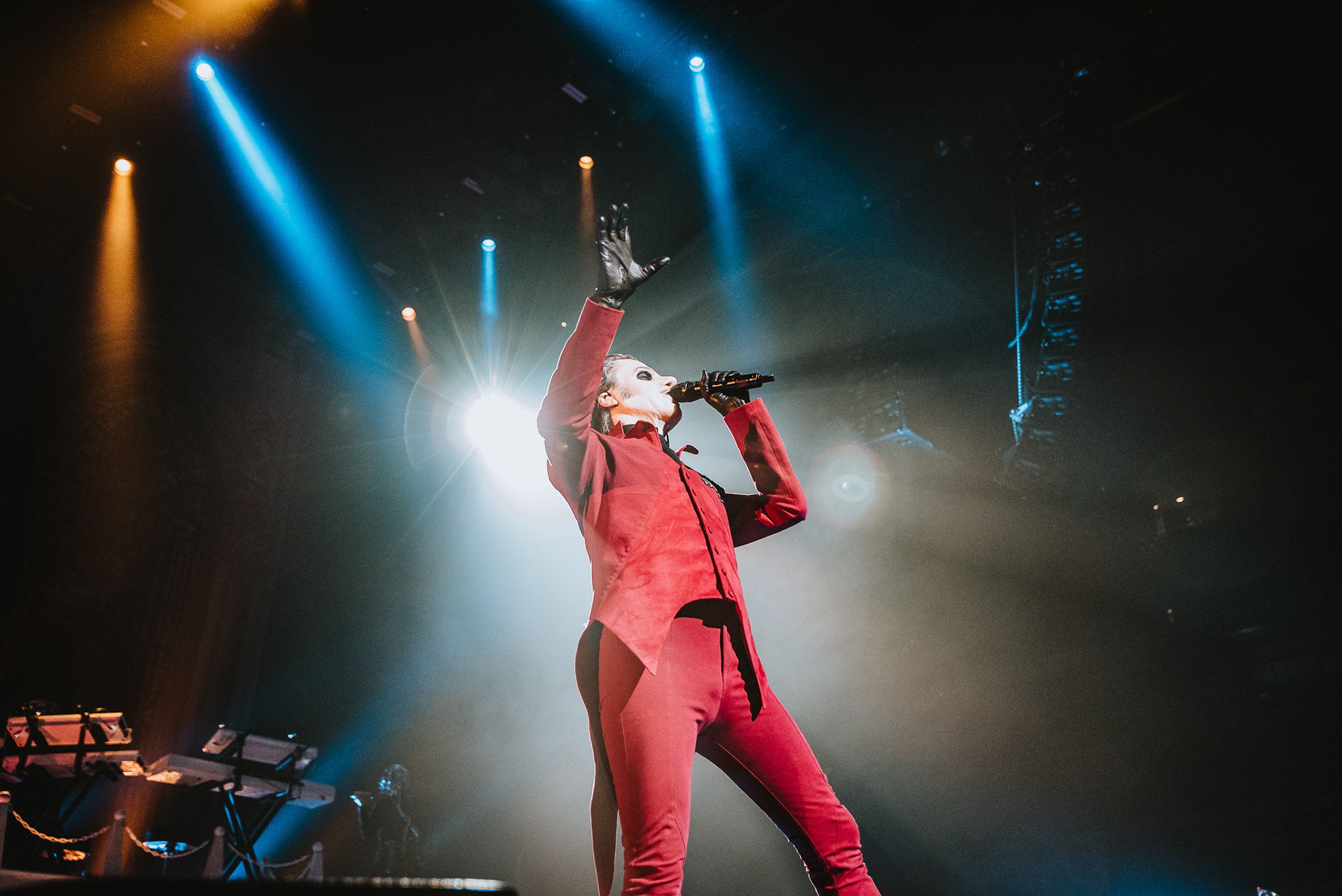 Ghost - CTC 2019-182