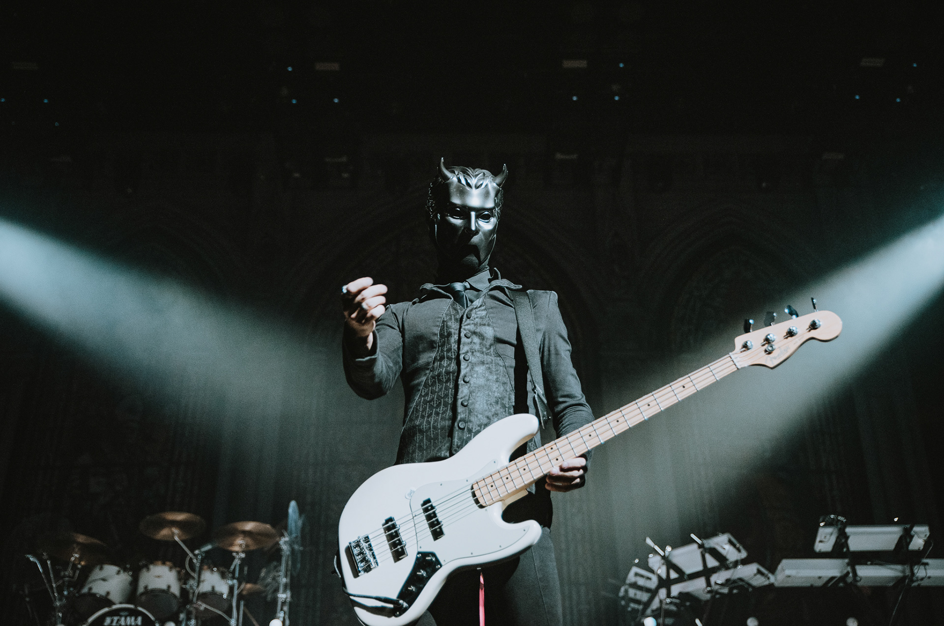 Ghost - CTC 2019-188