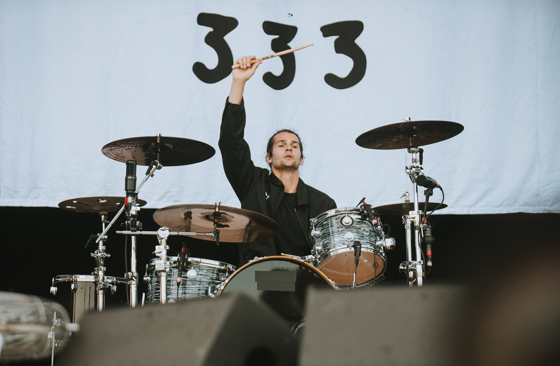 Fever 333 - Heavy MTL 2019-165