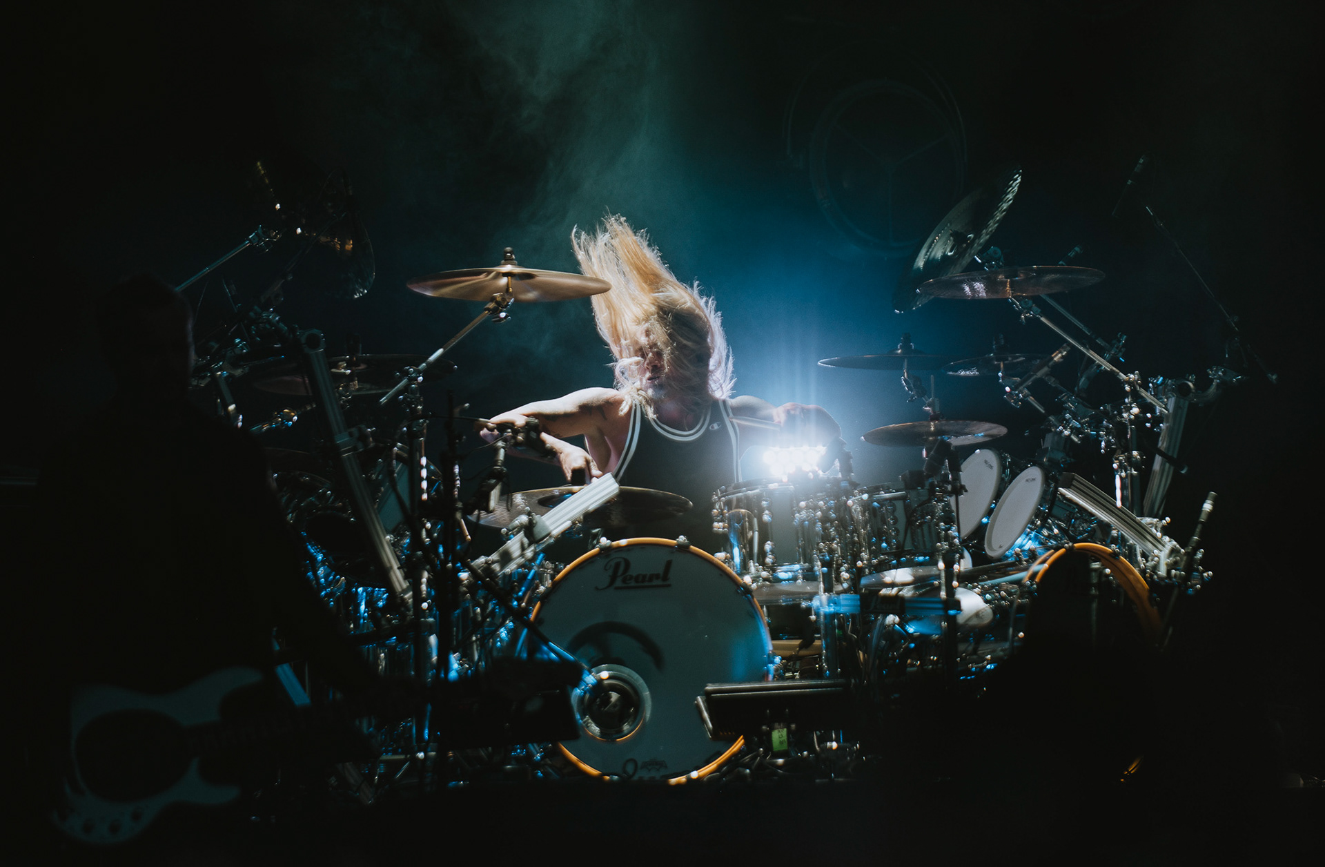 Evanescence - Heavy MTL 2019-154