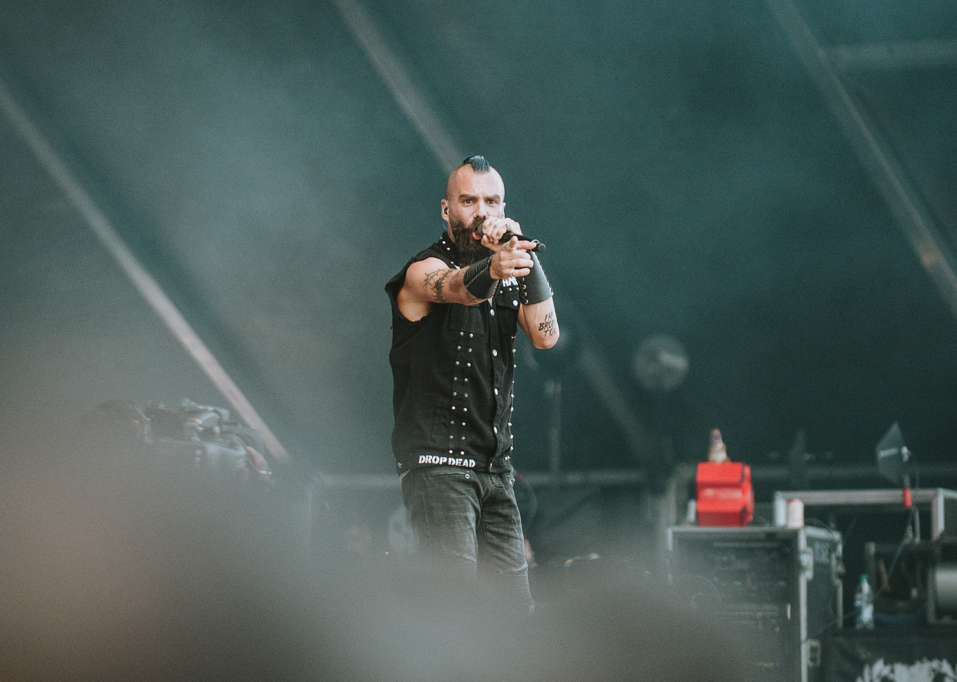 Killswitch Engage - Heavy MTL 2019-268