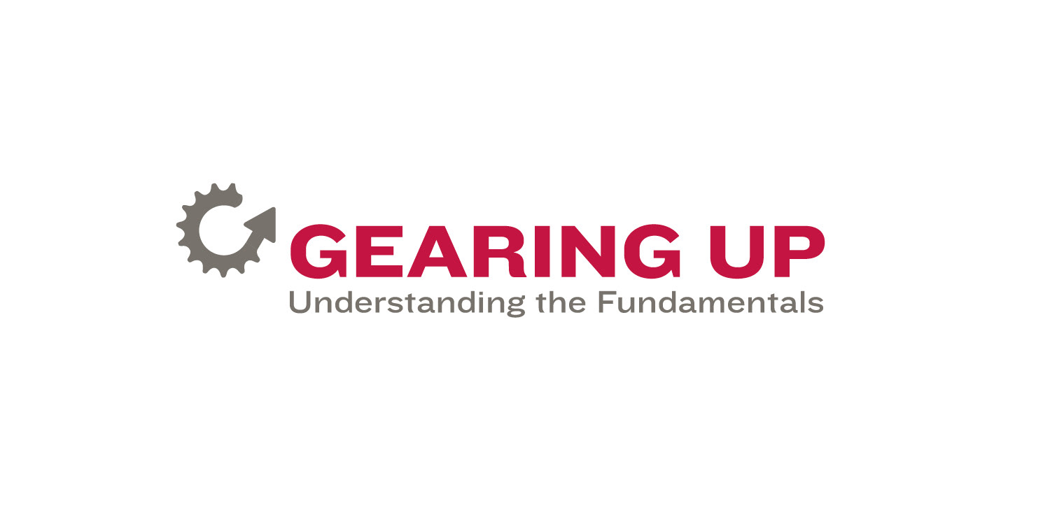 Gearing Up: Understanding the Fundamentals