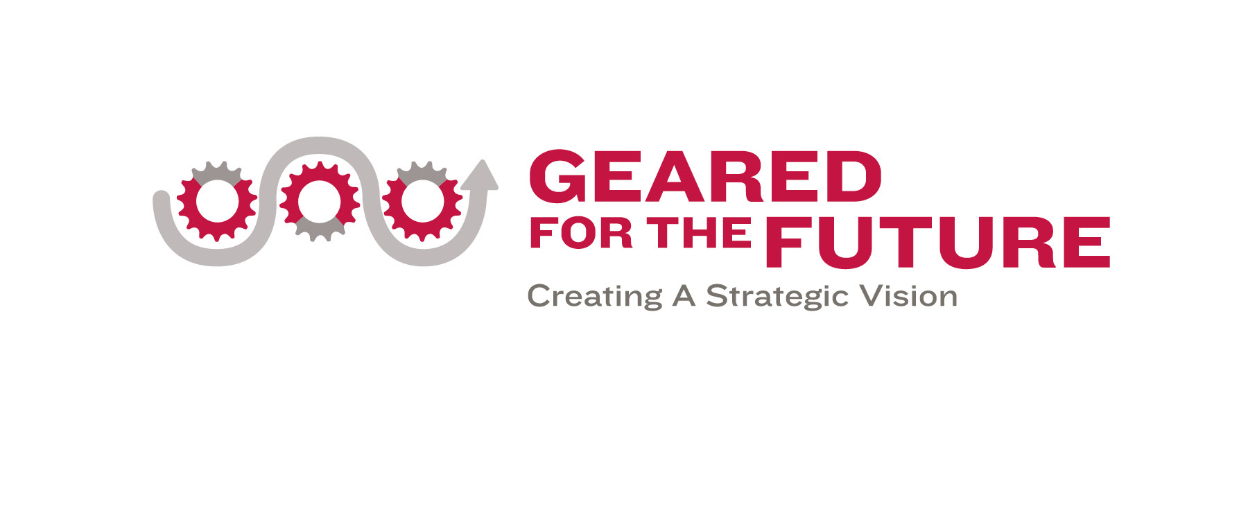 Geared for the Future: Creating A Strategic Vision