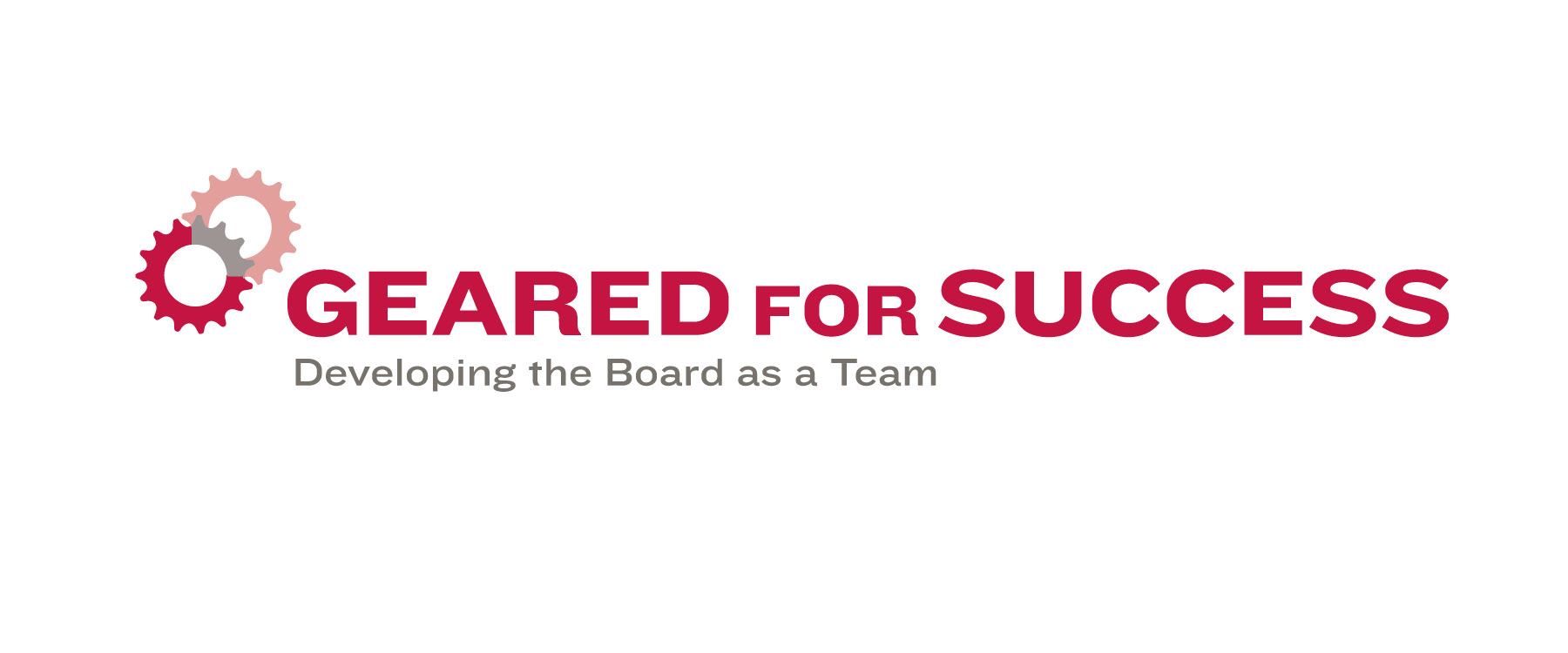 Geared for Success: Developing the Board as a Team