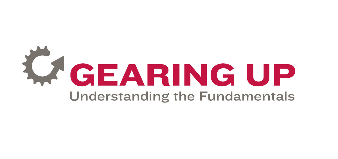 Gearing Up: Understanding the Fundamentals
