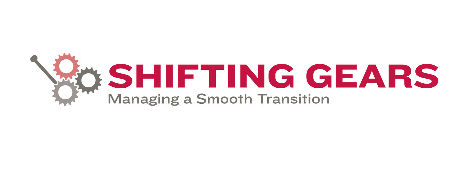 VAIS icon: Shifting Gears