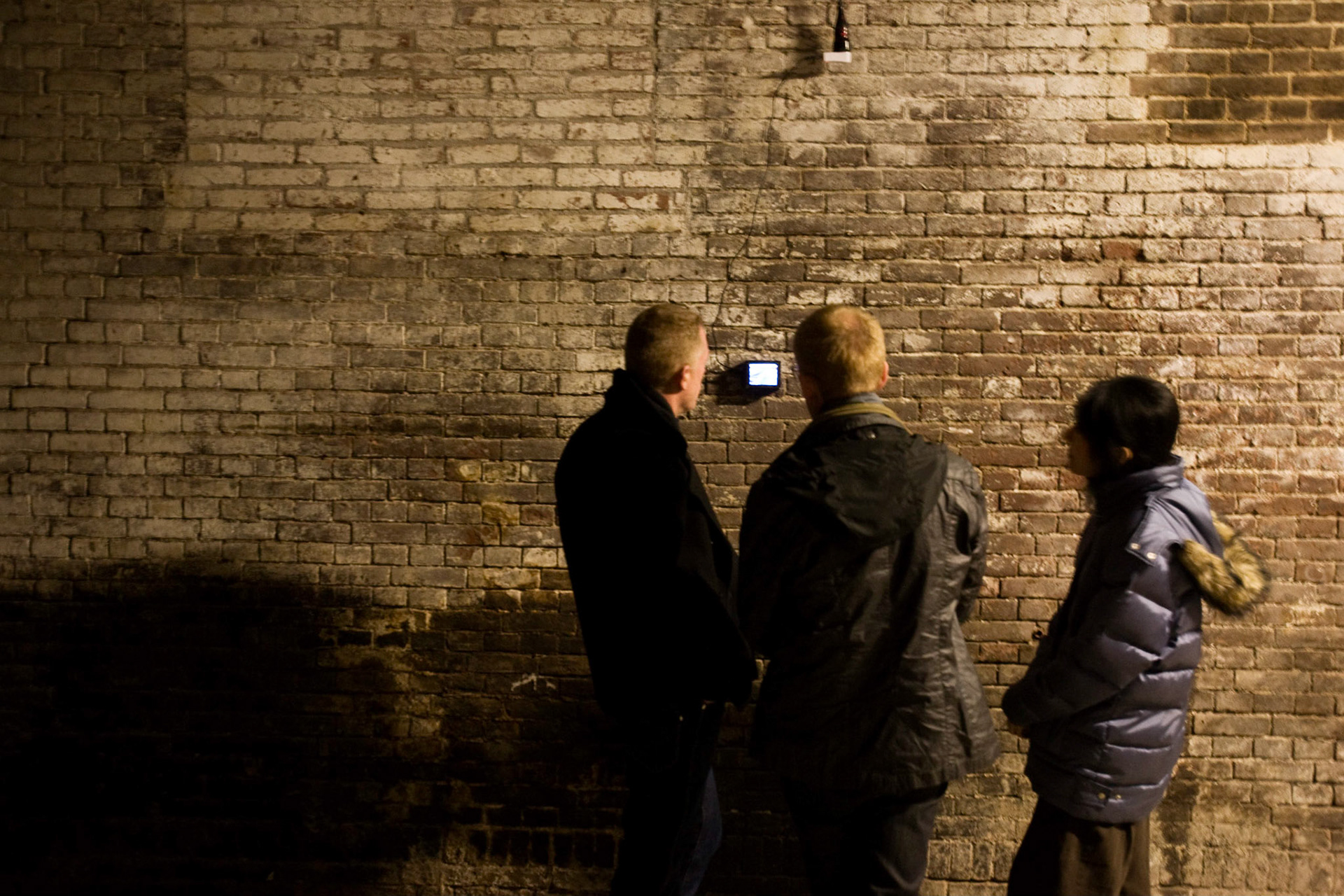 Leiden 24-2-2009. Opening van expositie in museum de lakenhal/scheltema. Foto Floren van Olden