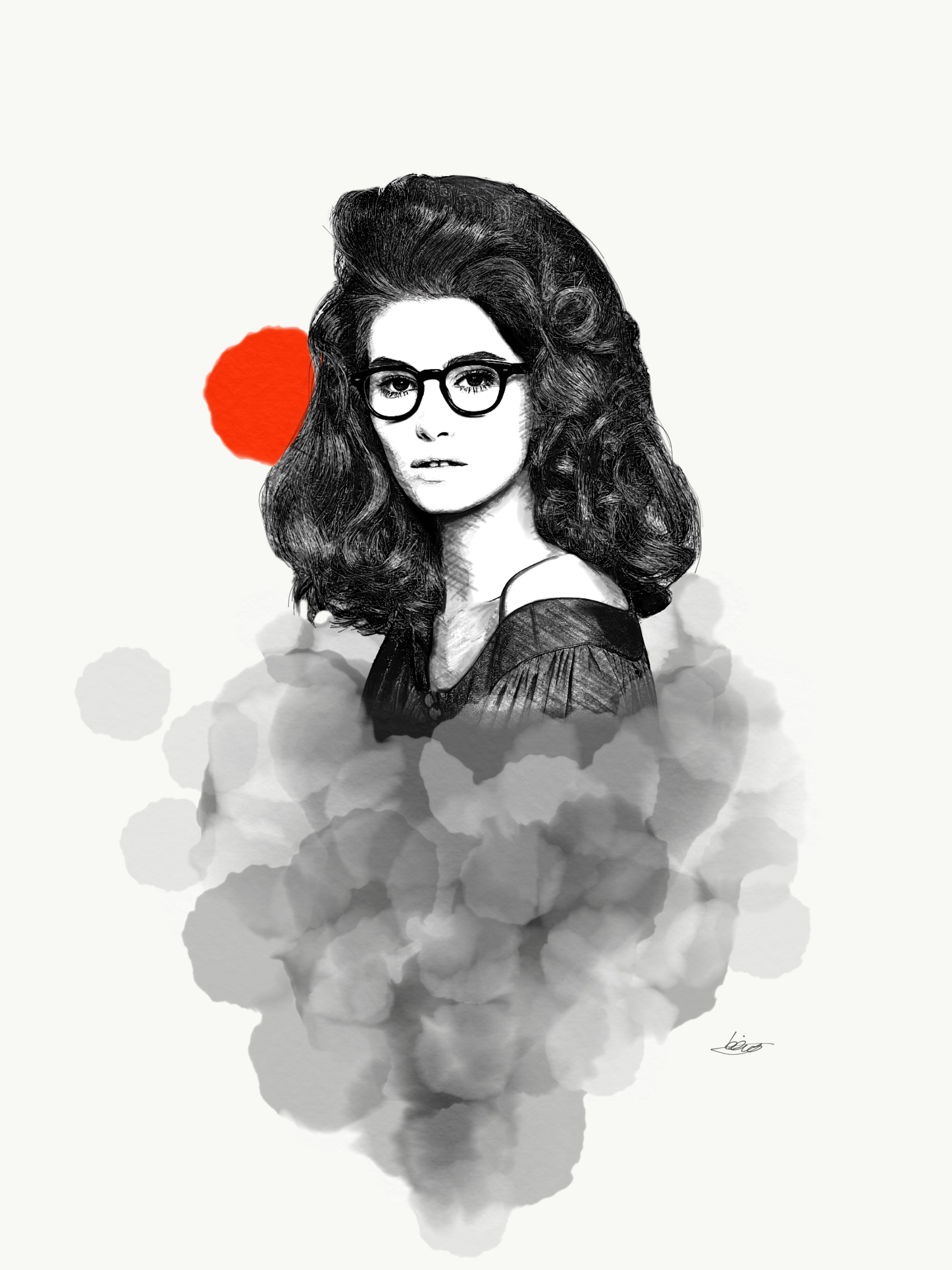 Woman Portrait
