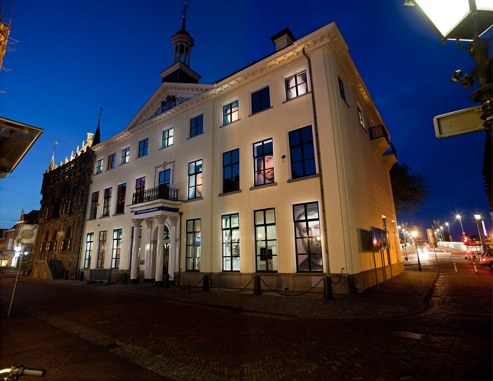 ©Photo: Thijs Wolzack