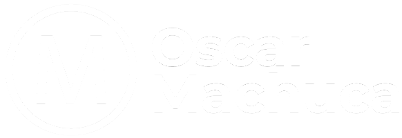 Oscar Machuca, Graphic designer