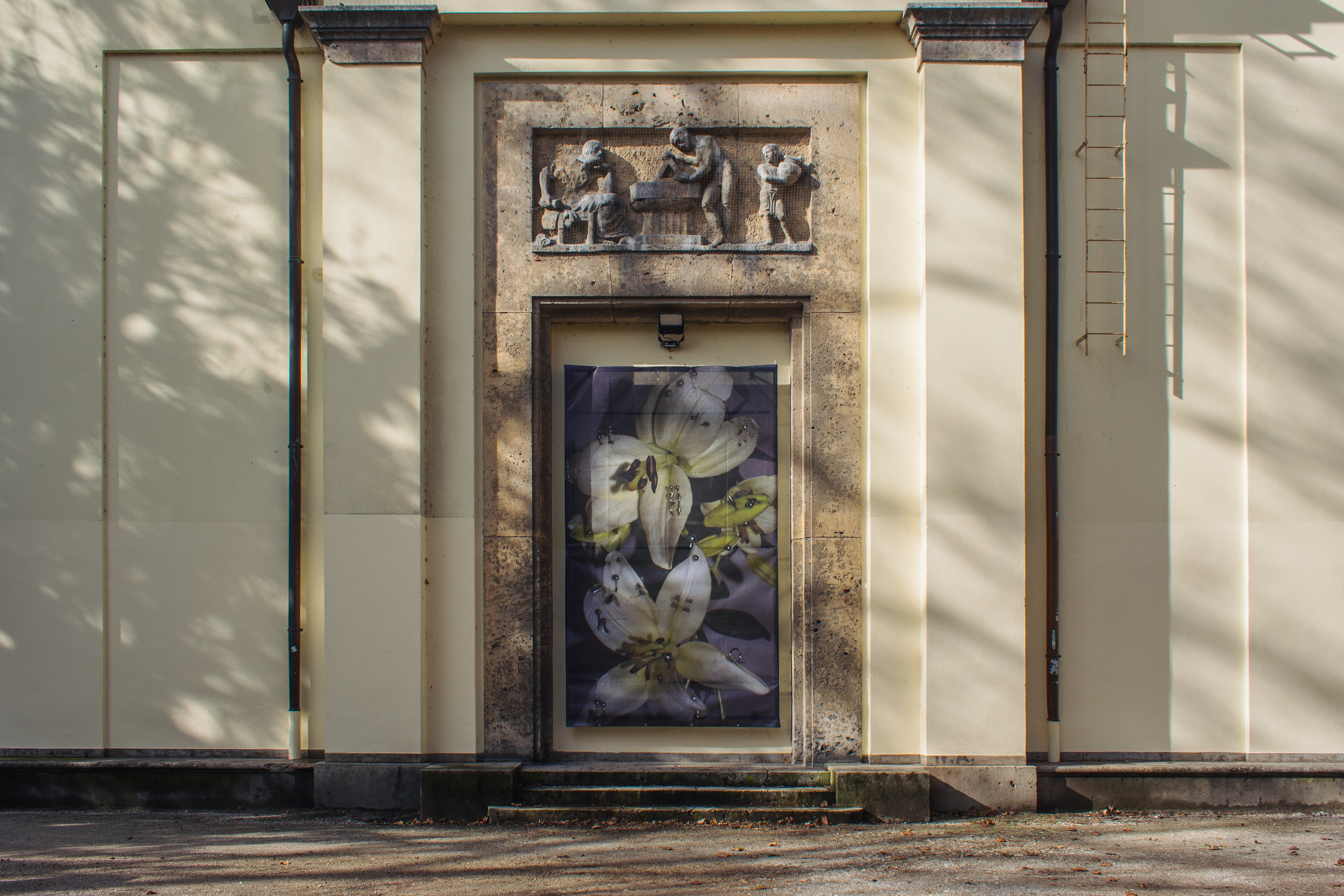 „jæja“ Kunstpavillon München, 2026