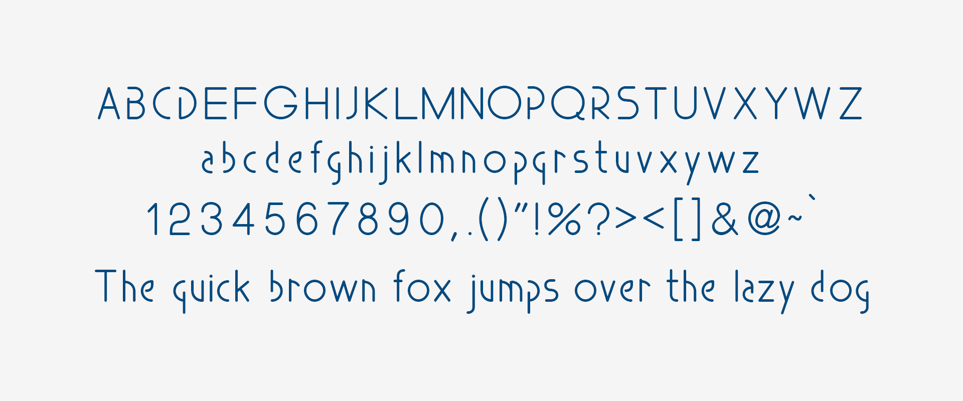 Sometime Font