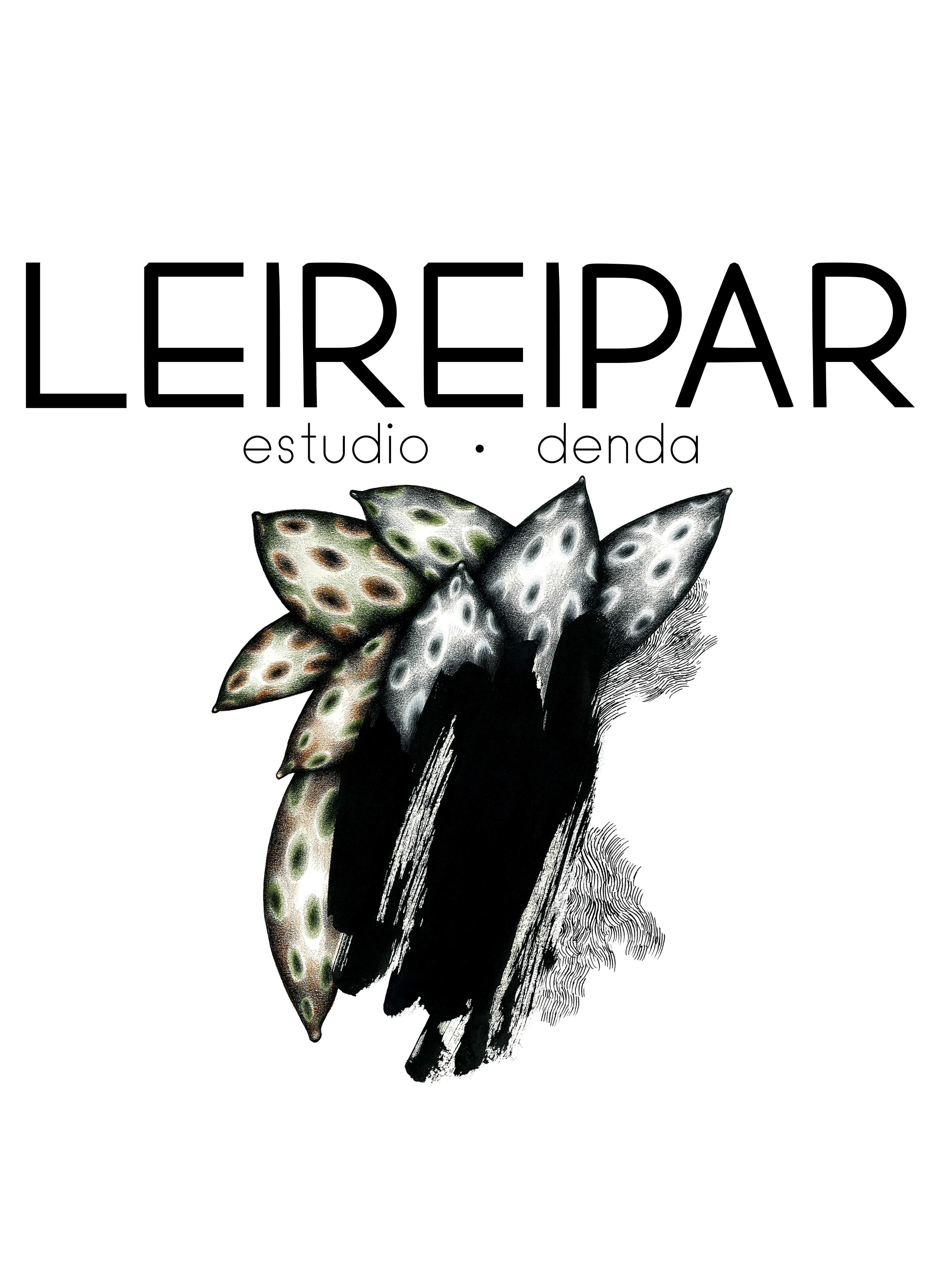 Leire Ipar