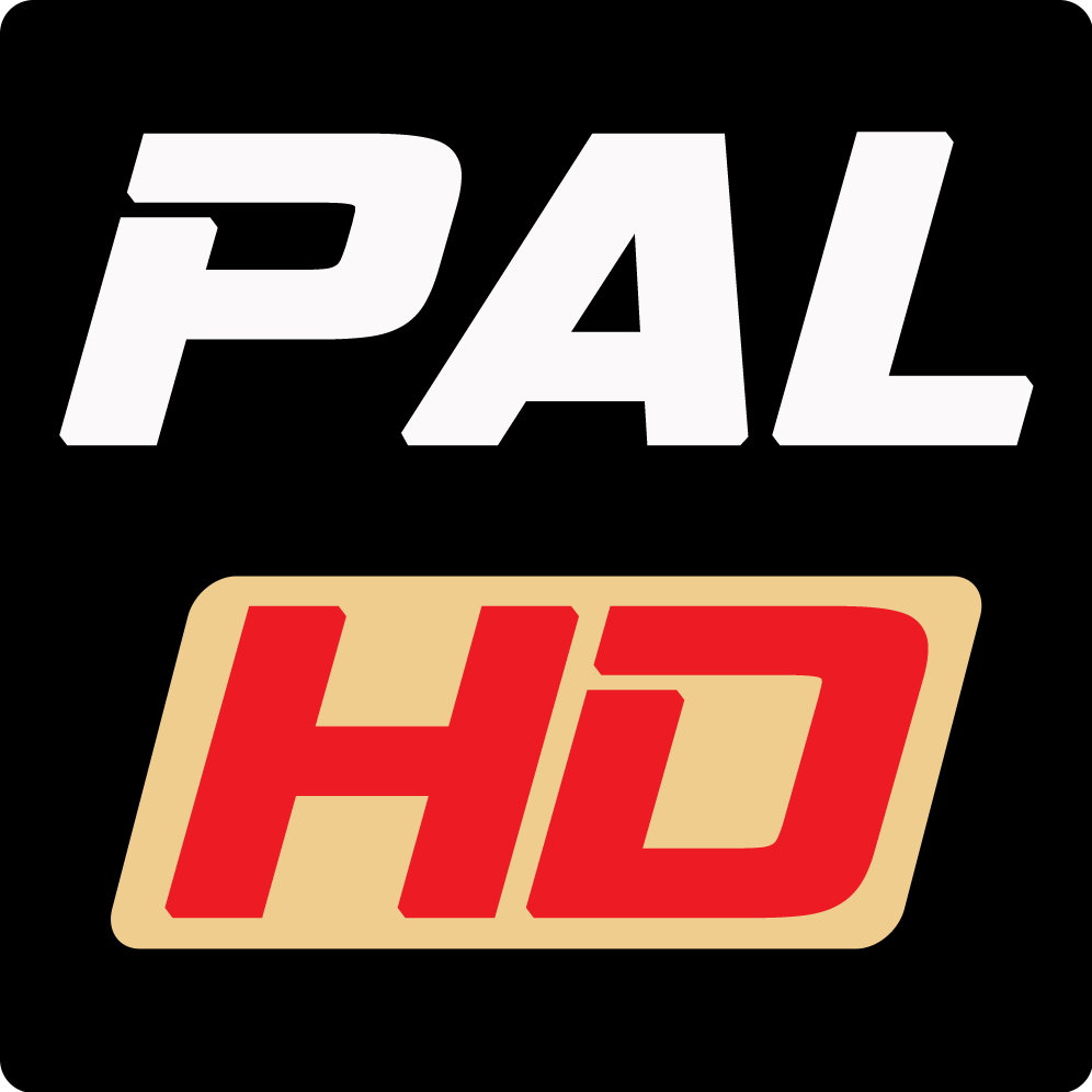 Pal HD logo