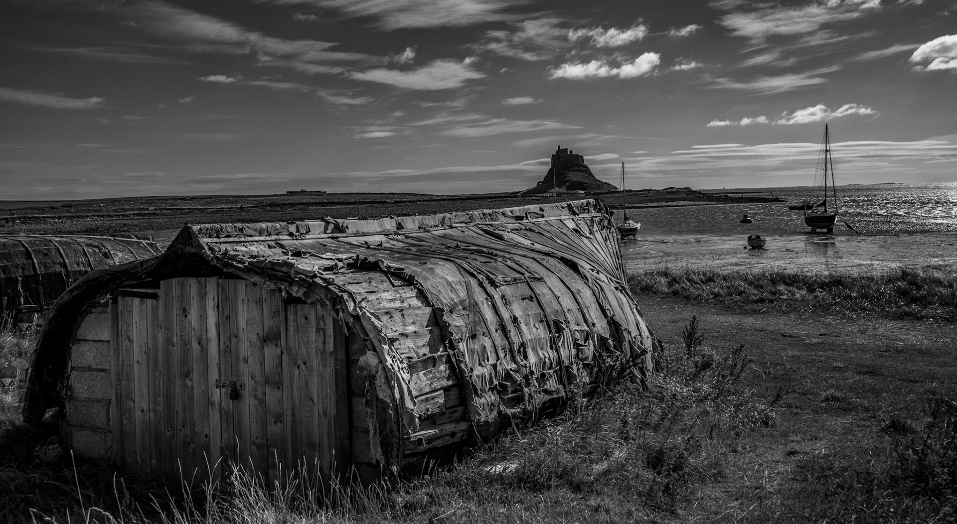 © David Boardman