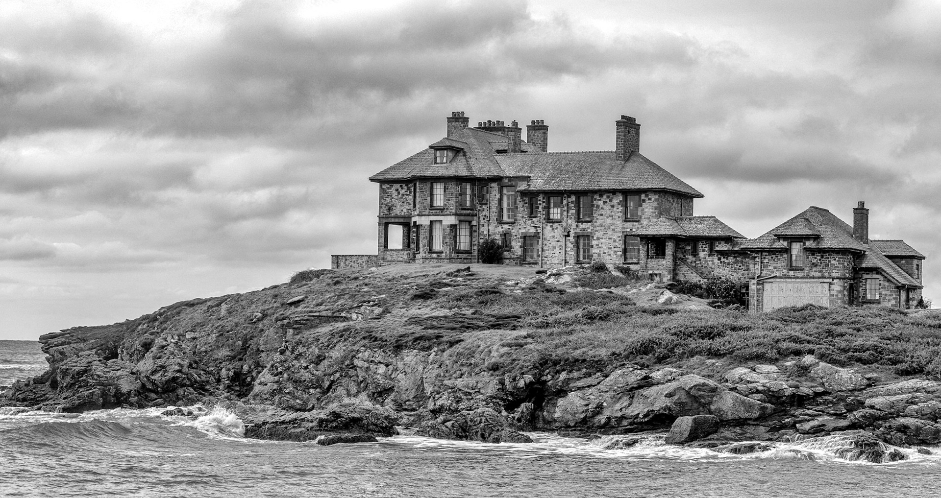 © David Boardman