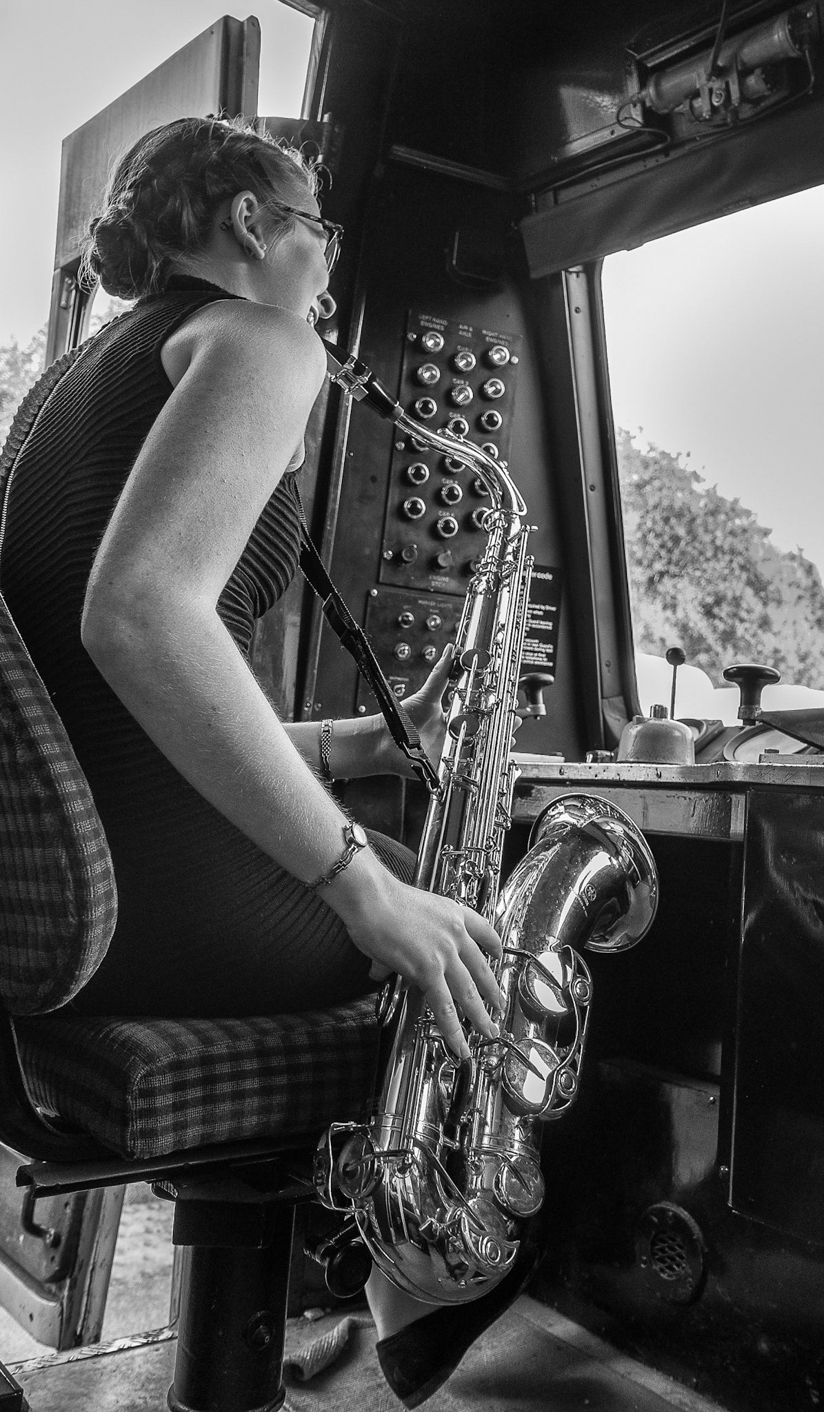 © David Boardman