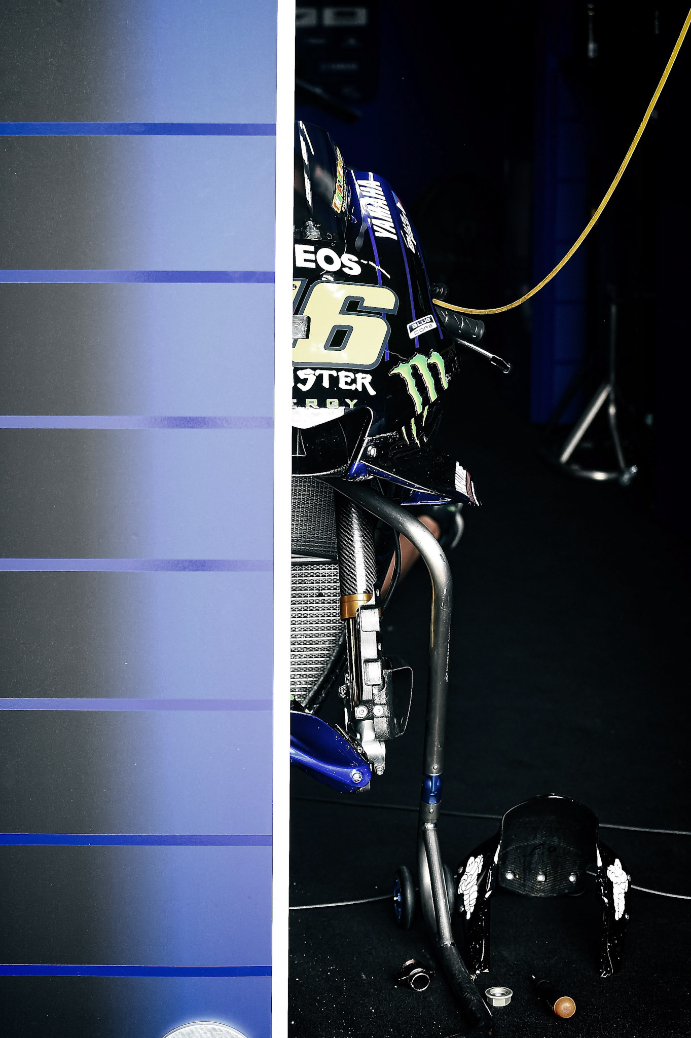 General / Atmosphere / Divers GP Argentina 2019 (Circuit Termas de Rio Hondo)28-31.03.2019photo: MICHELIN