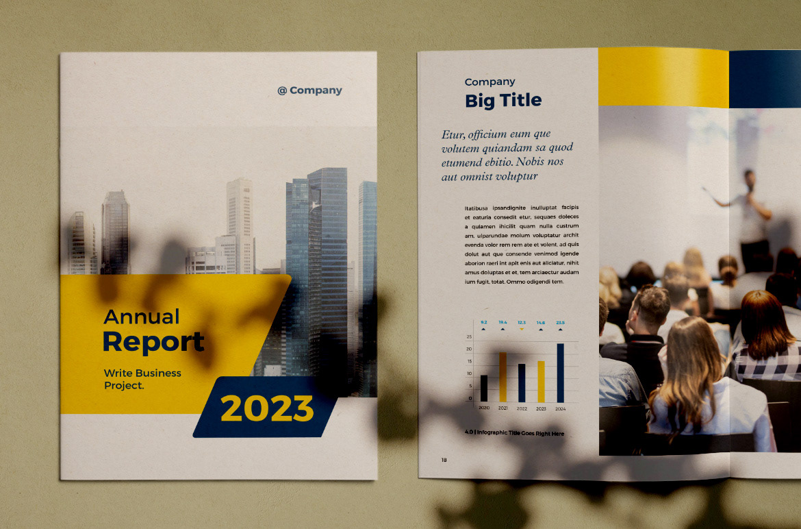Annual Report