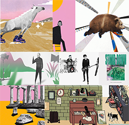 Moodboard
