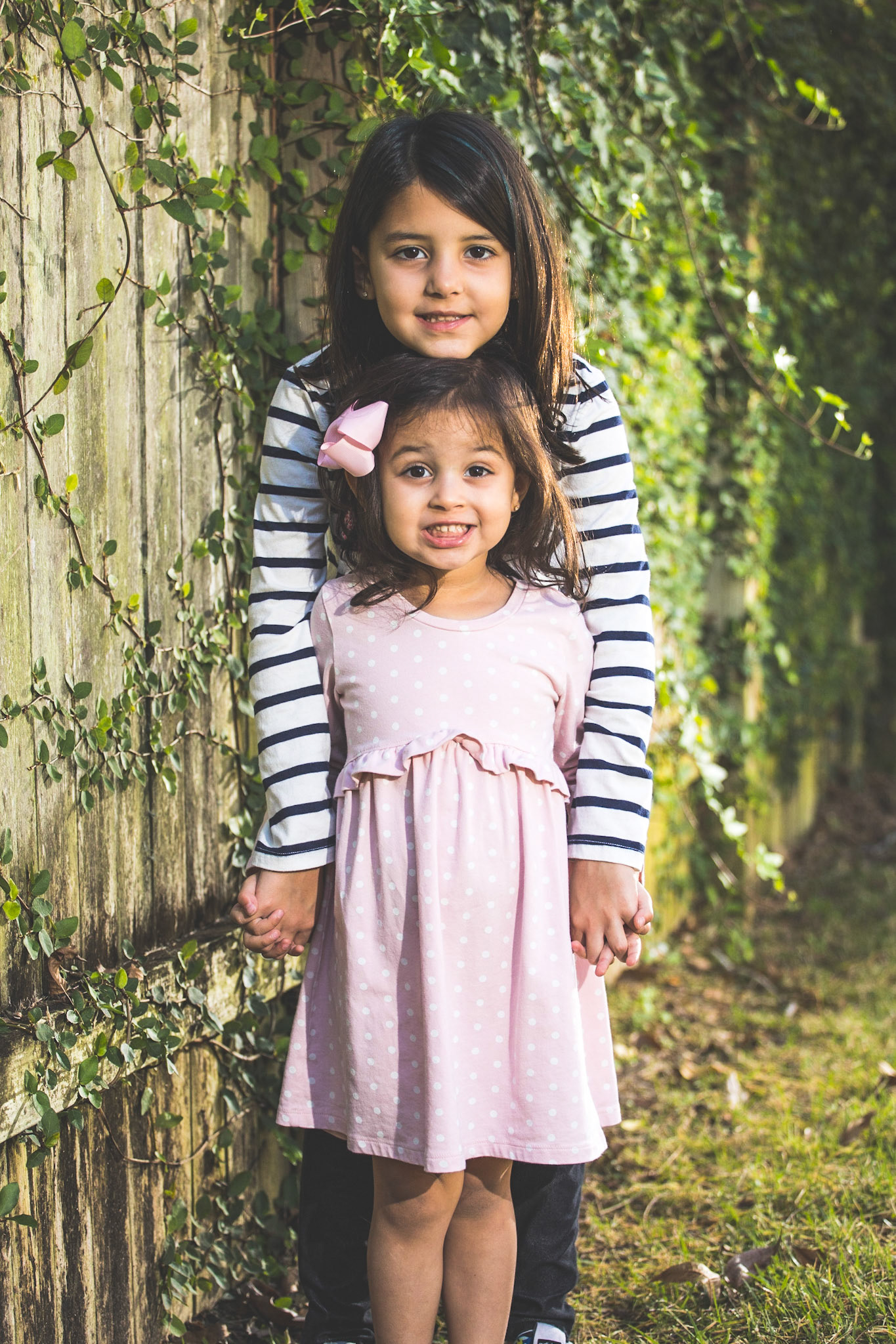 Shaw Christmas Photshoot 2019