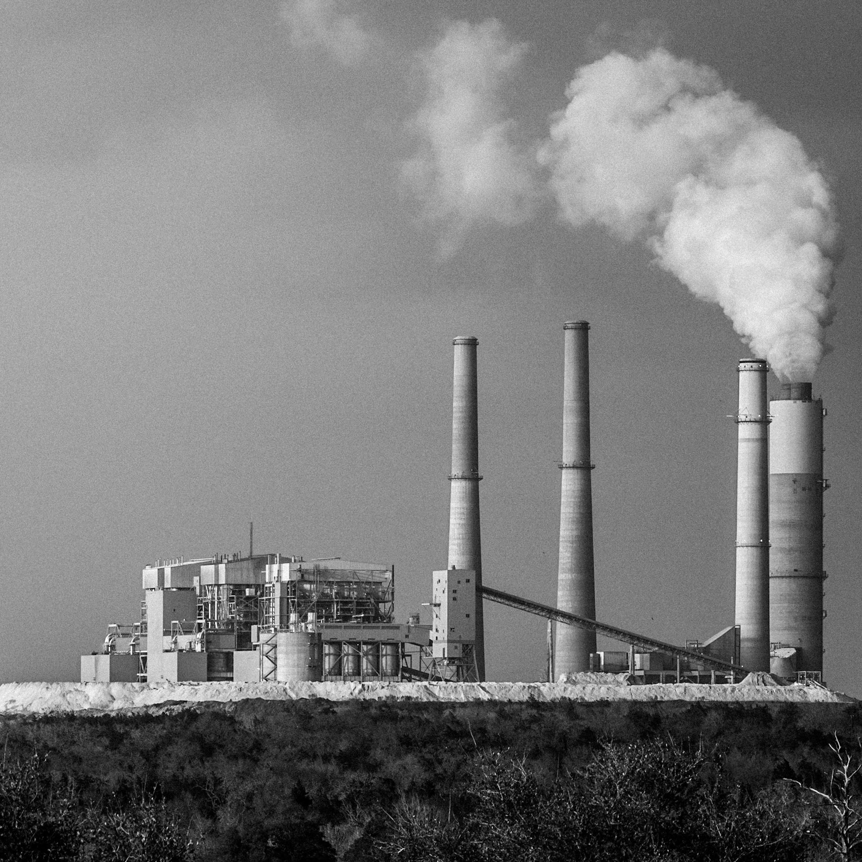 Fayette Power Project