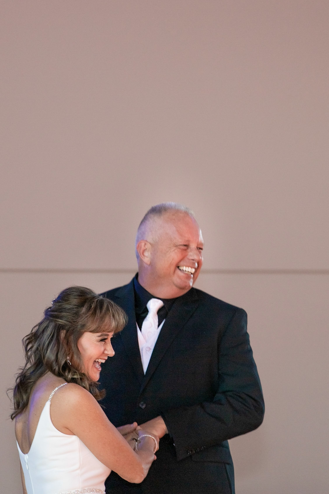 Watson Chamberlain Wedding