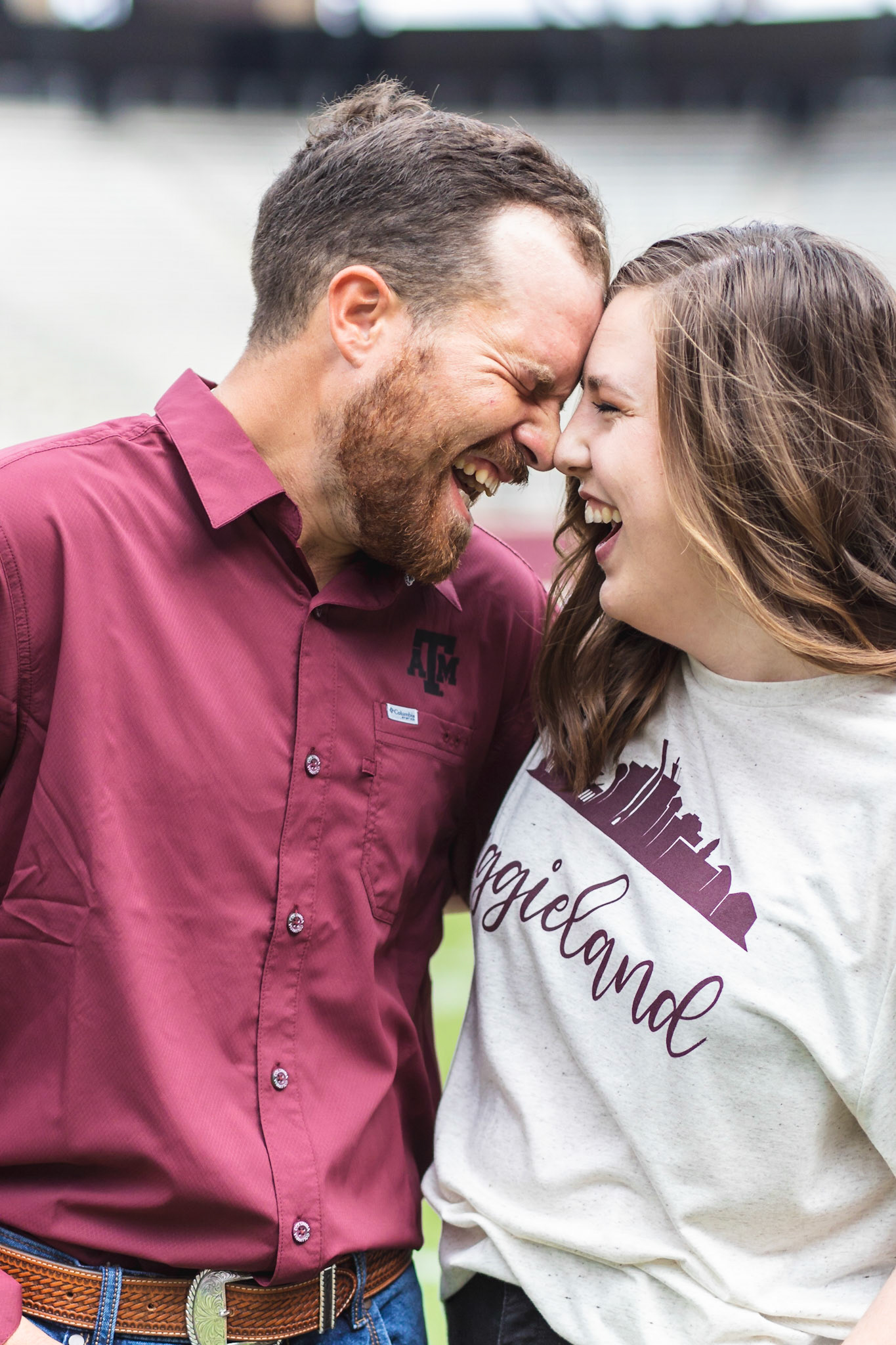 Jonathan &amp; Casey Engagment