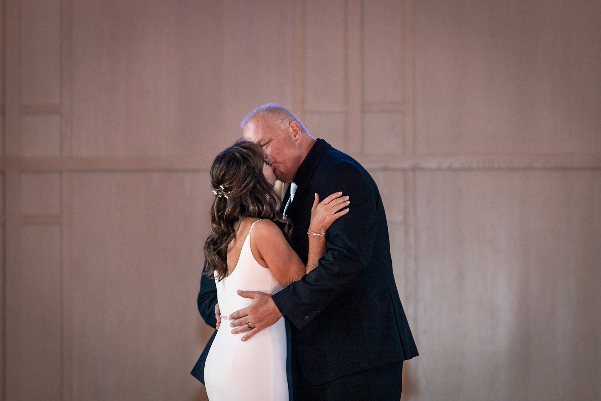 Watson Chamberlain Wedding