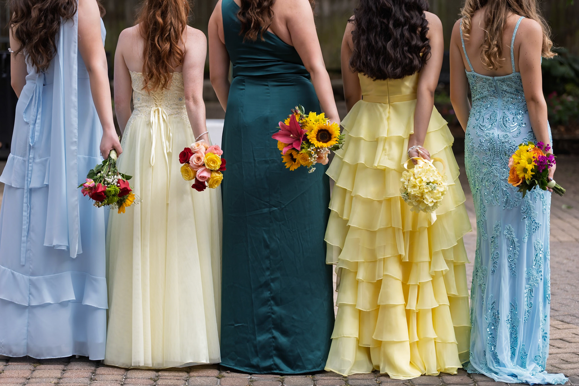 2026 BACS Prom Photoshoot