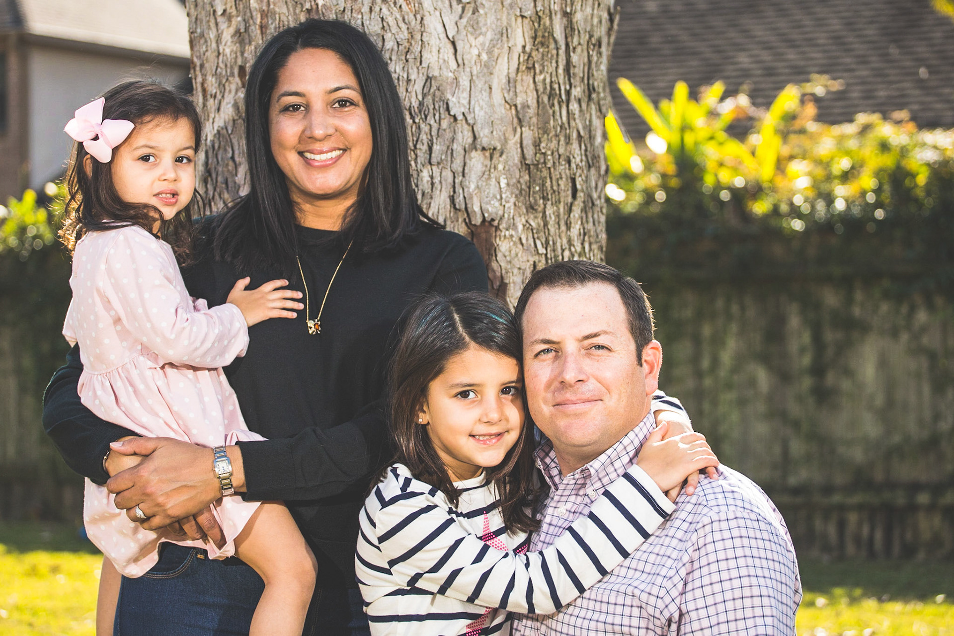 Shaw Christmas Photshoot 2019