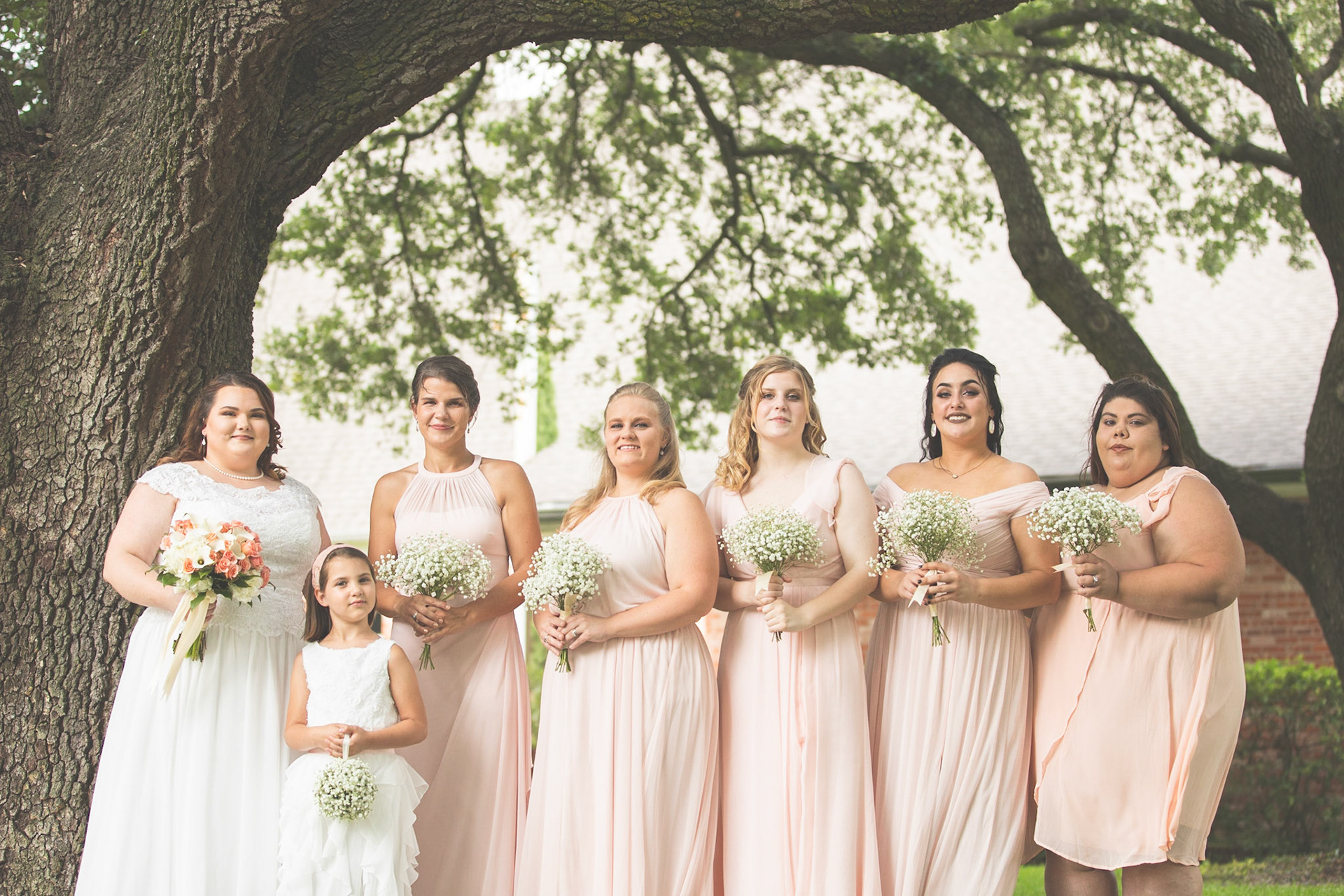 Blakley Maddison Wedding