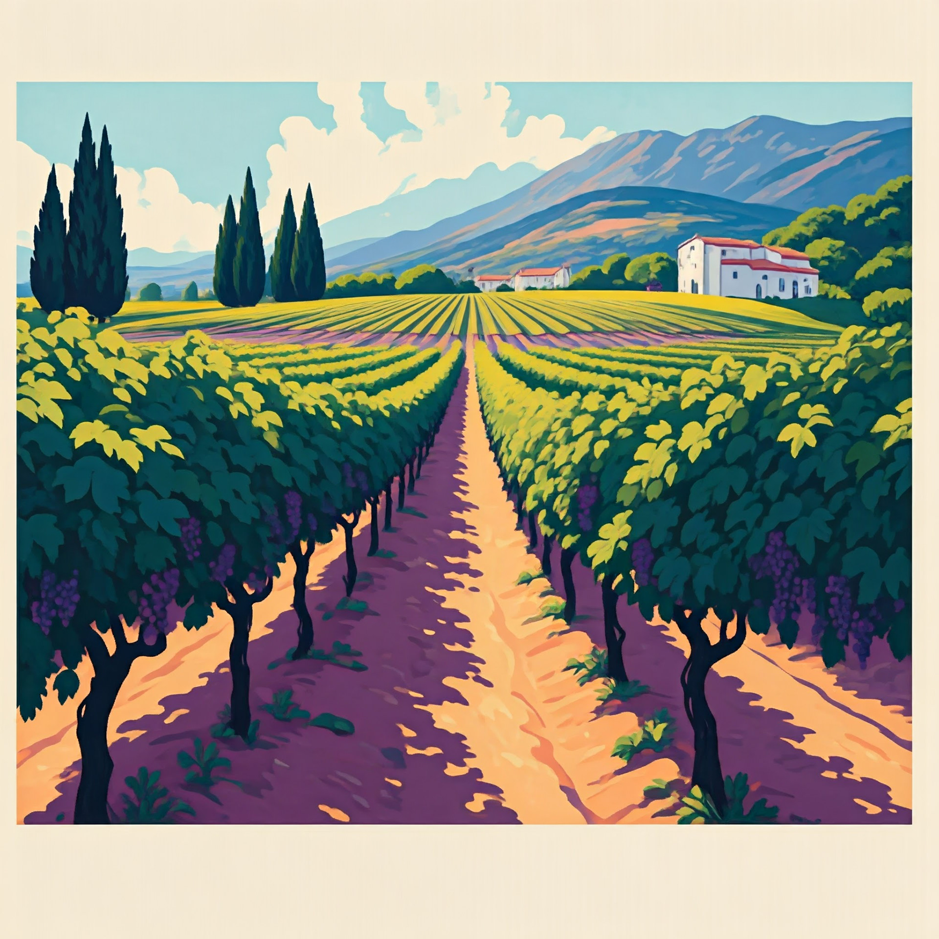 South Australia Tourism