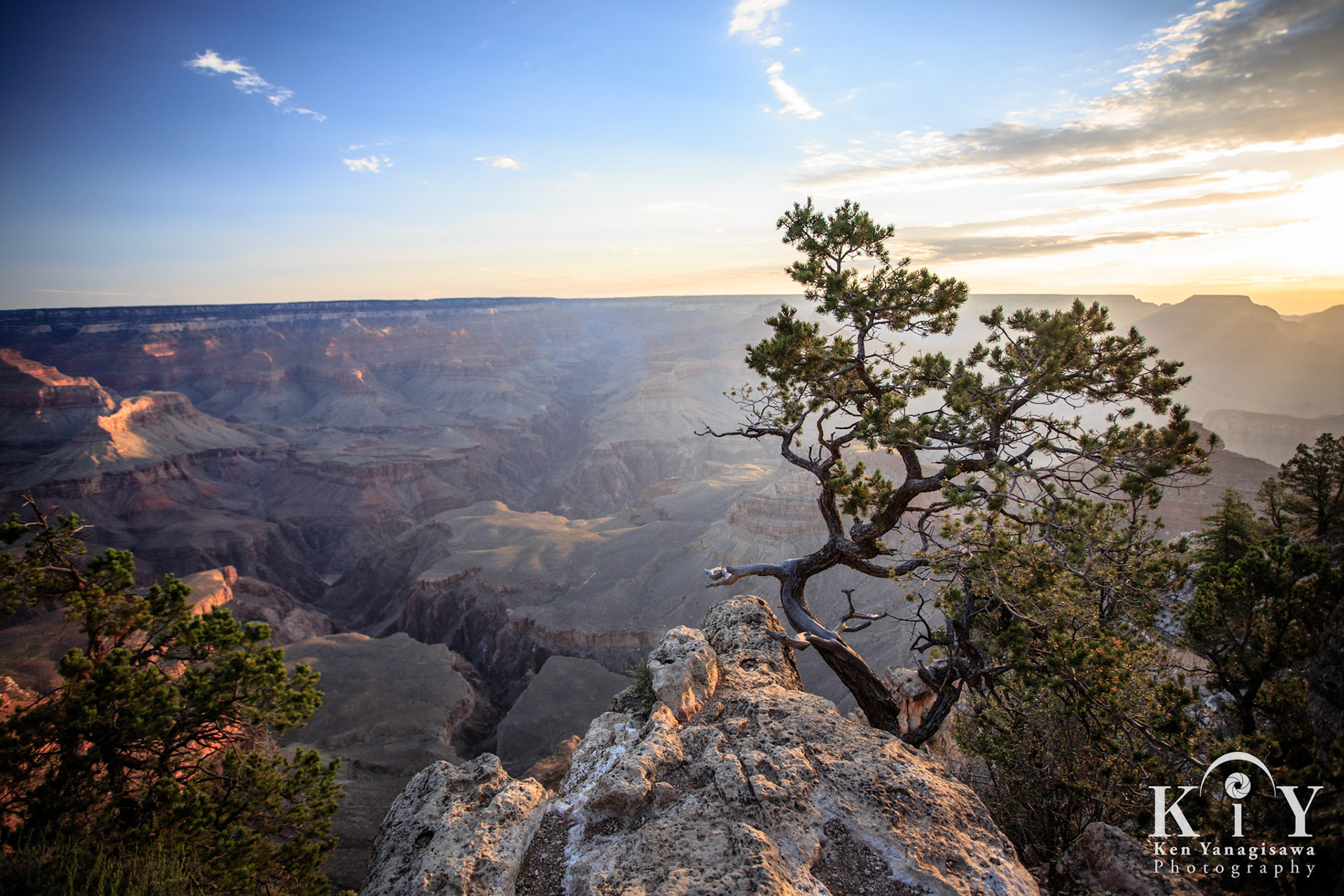 Grand Canyon