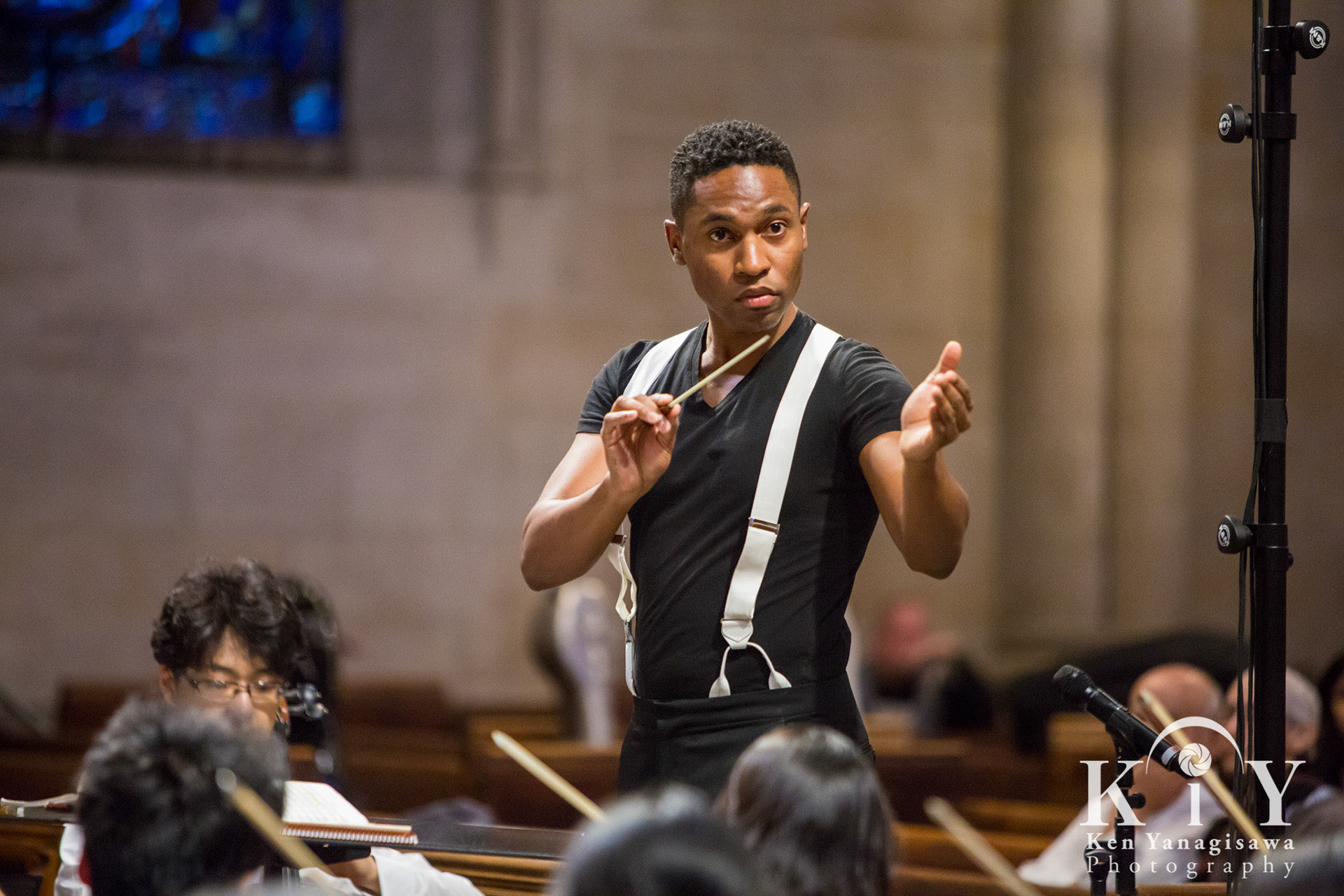 Malcolm Merriweather