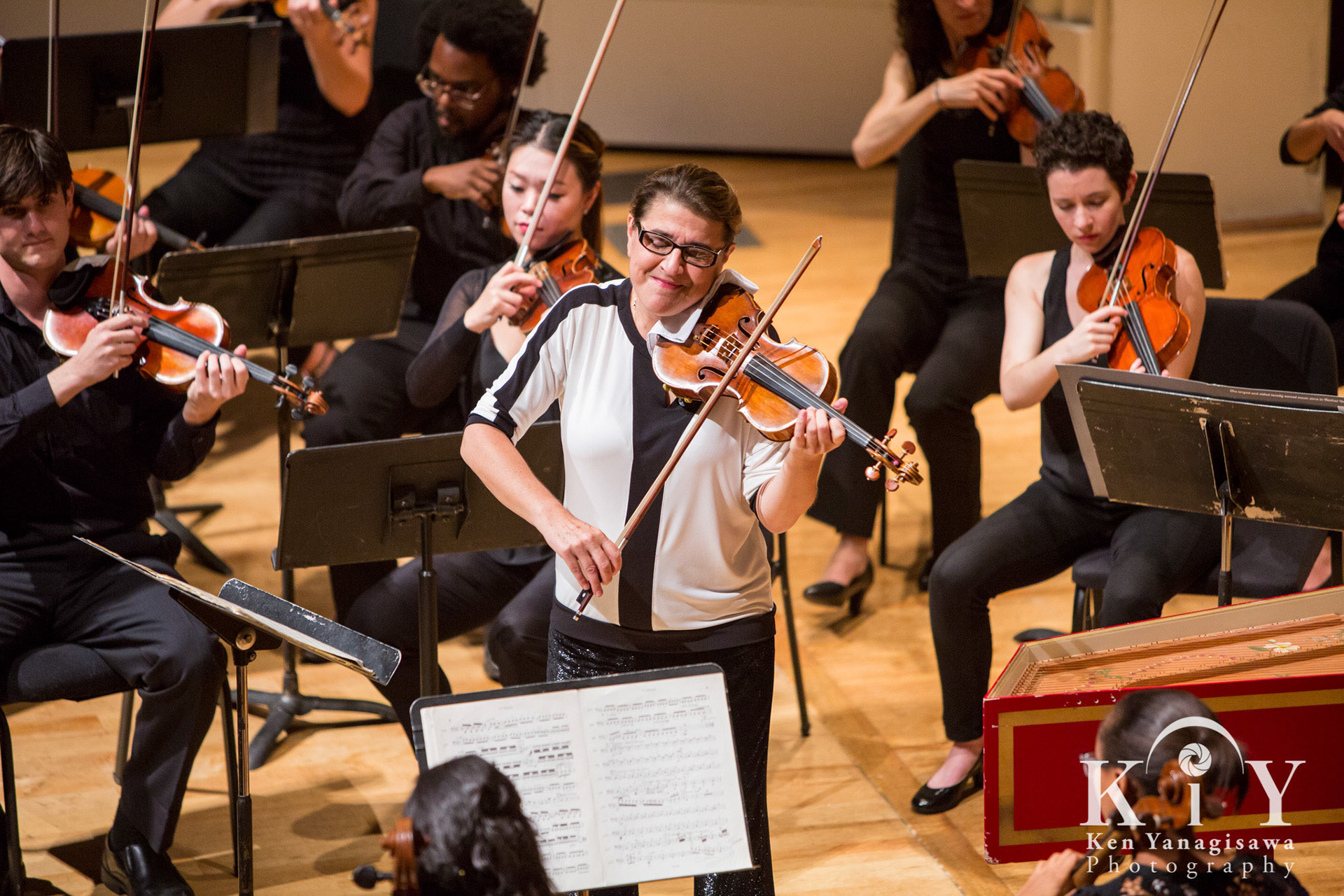 Nadja Salerno-Sonnenberg