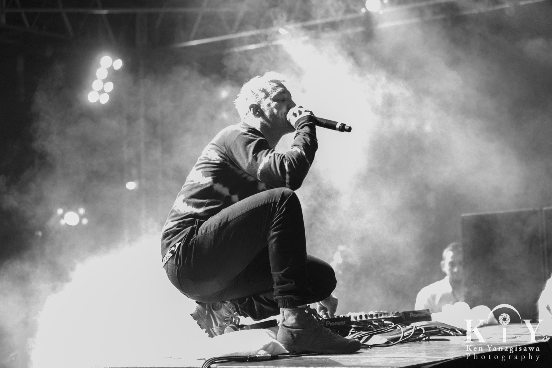 Diplo headlining Yale University Spring Fling 2014