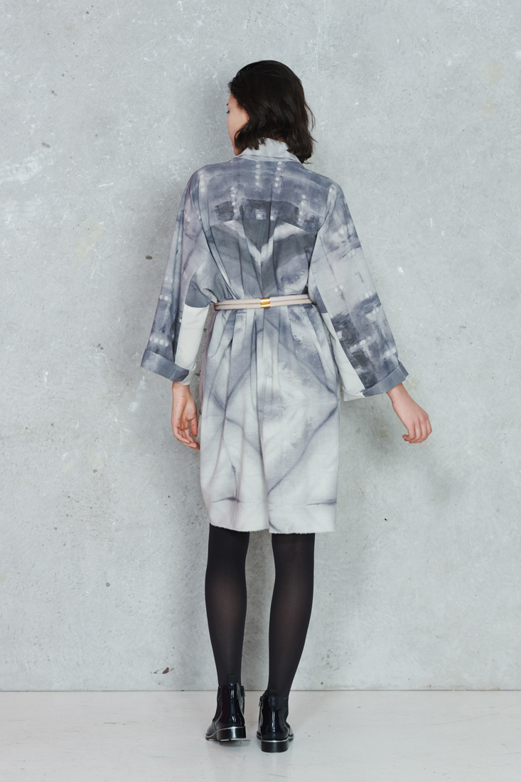 Collection KIMONO