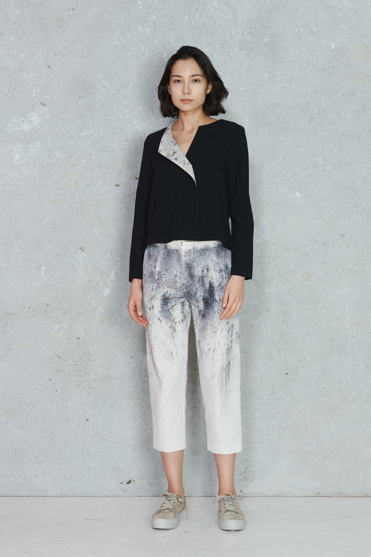 Collection KIMONO